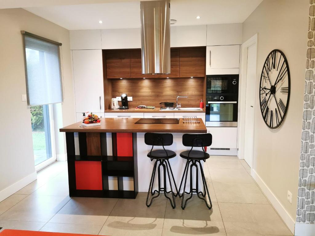 Maison chaleureuse a Fessenheim le Bas avec jardin clos 86 m² - Housity