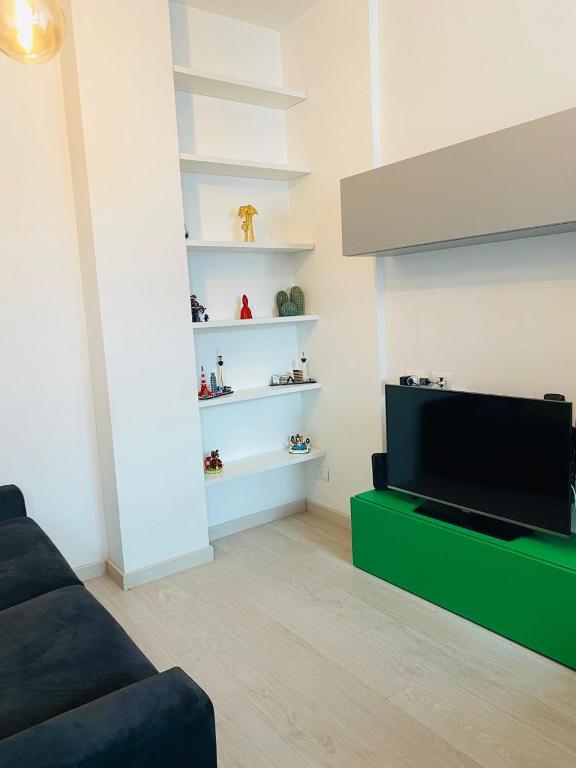 TORINO CENTRO - La Casa Di Zoe - Apartamento De Una Habitación