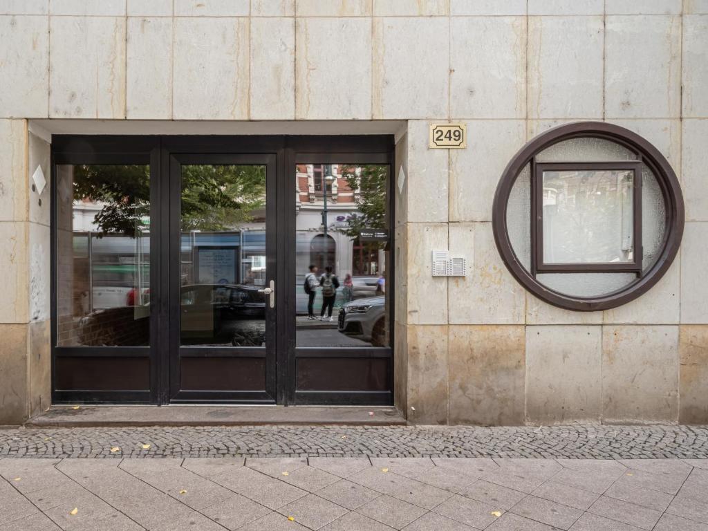 Fotografie z fotogalerie ubytování limehome Magdeburg Breiter Weg v destinaci Magdeburk