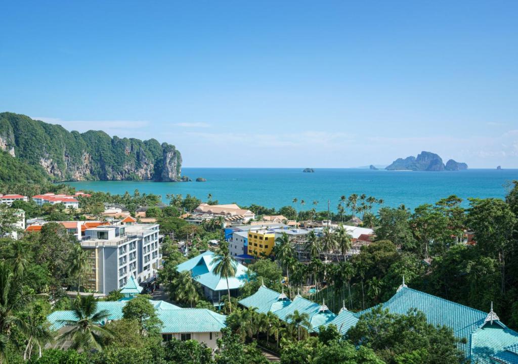 Krabi Tipa Resort - SHA EXTRA PLUS, Ao Nang Beach – Tarifs 2024