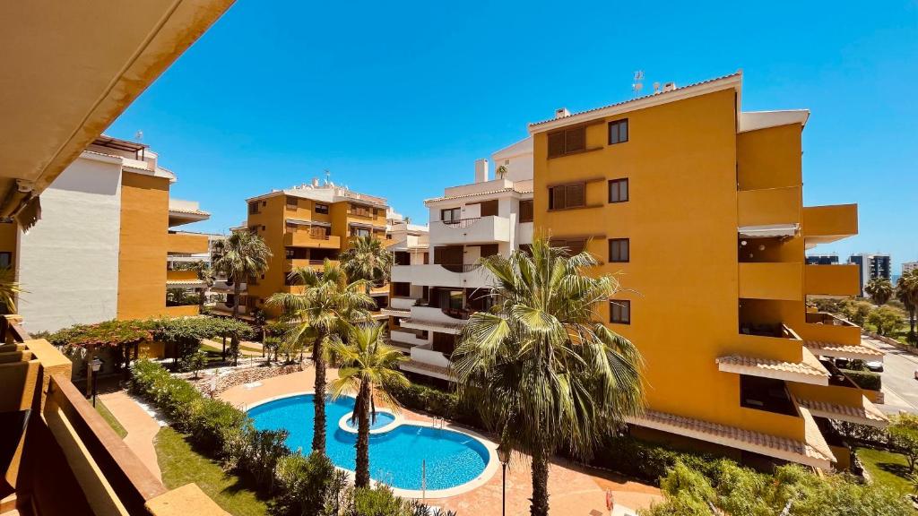 Senorio Entrada puntaprima, Torrevieja – Bijgewerkte prijzen 2023