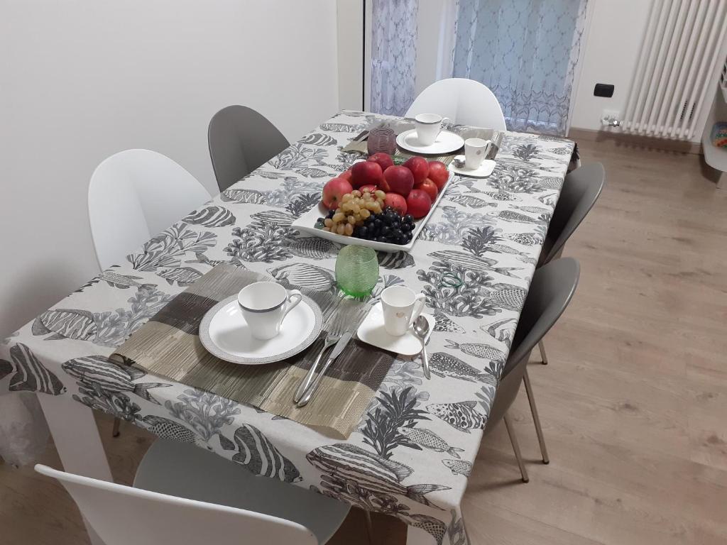 Zdjęcie z galerii obiektu B&B G&G w Weronie