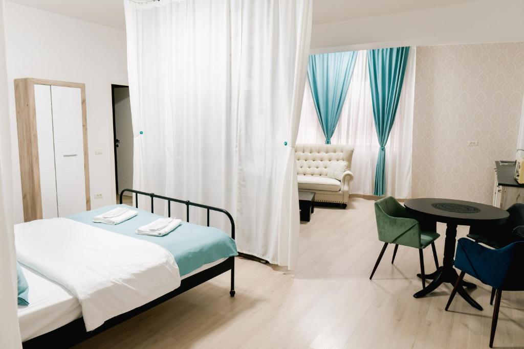 Chic Studio - Resim 38