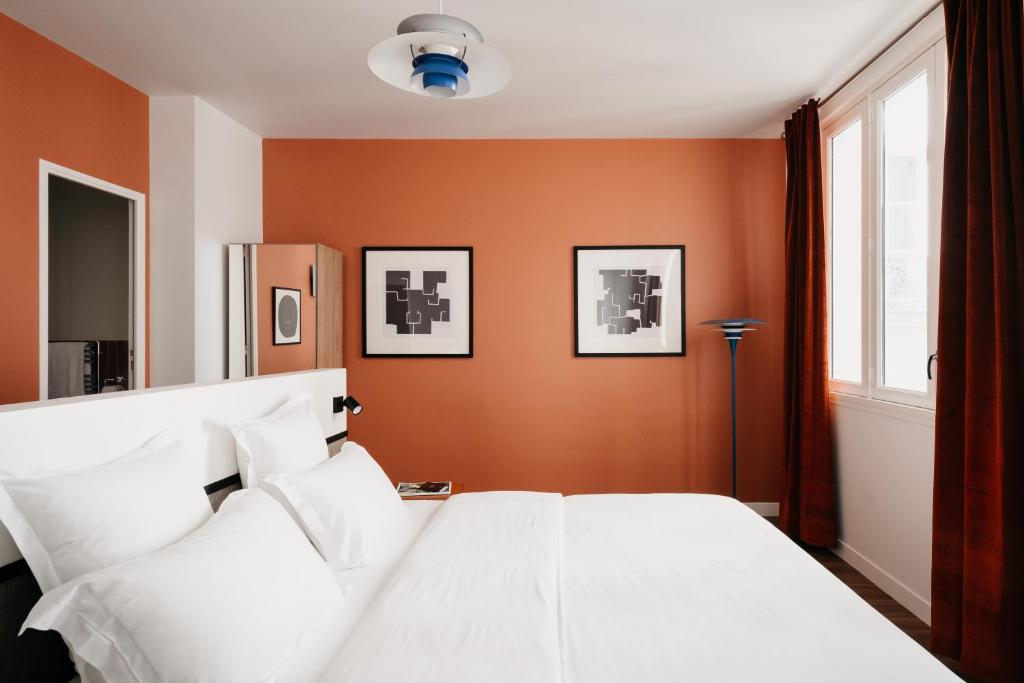 Edgar Suites Notre-Dame - Lagrange - Villa