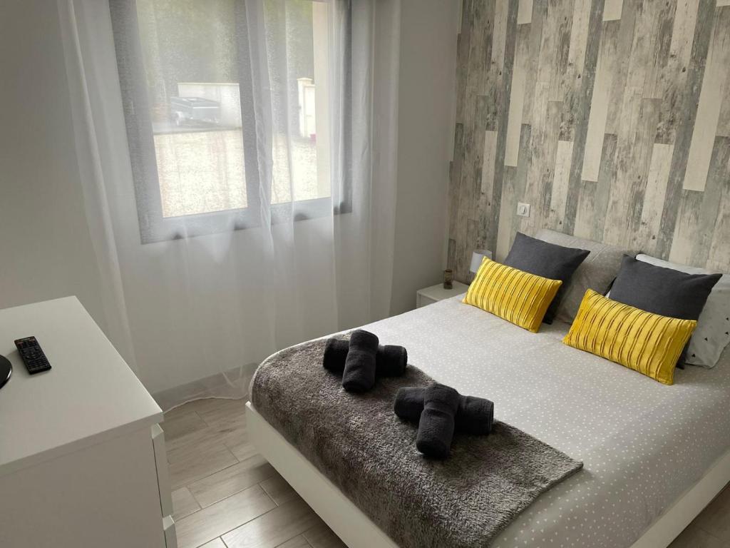 Cabane Miossaise - Housity