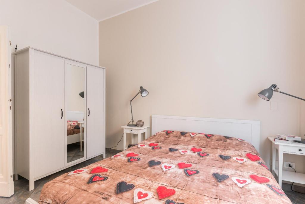 Domus Maximo - Apartment - Ground Floor