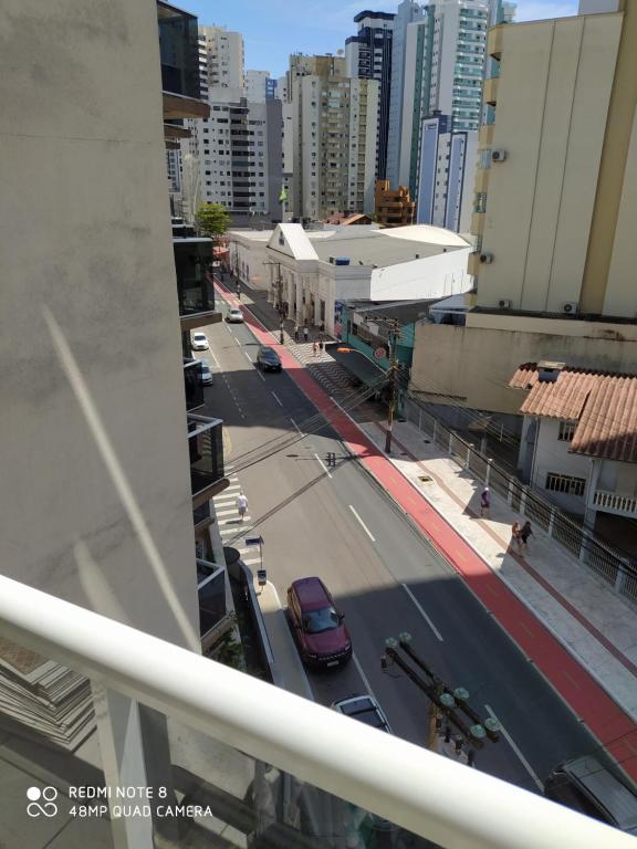 Apartamento da vovó - Appartement