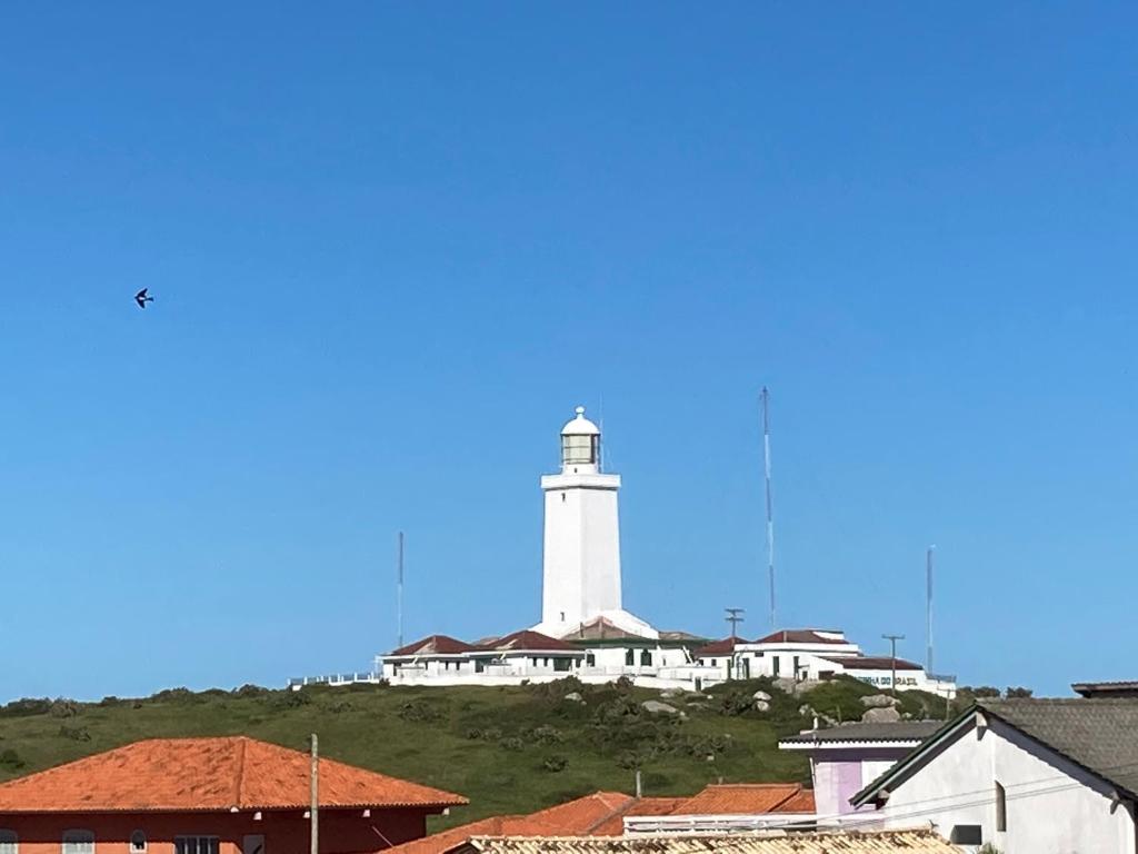 Residence Farol - Loft 213 - Housity