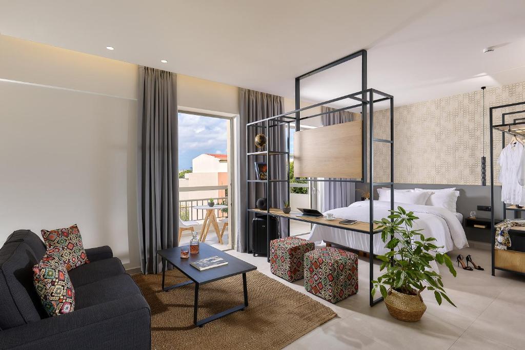 Stay 365 Heraklion Apart Hotel - 1