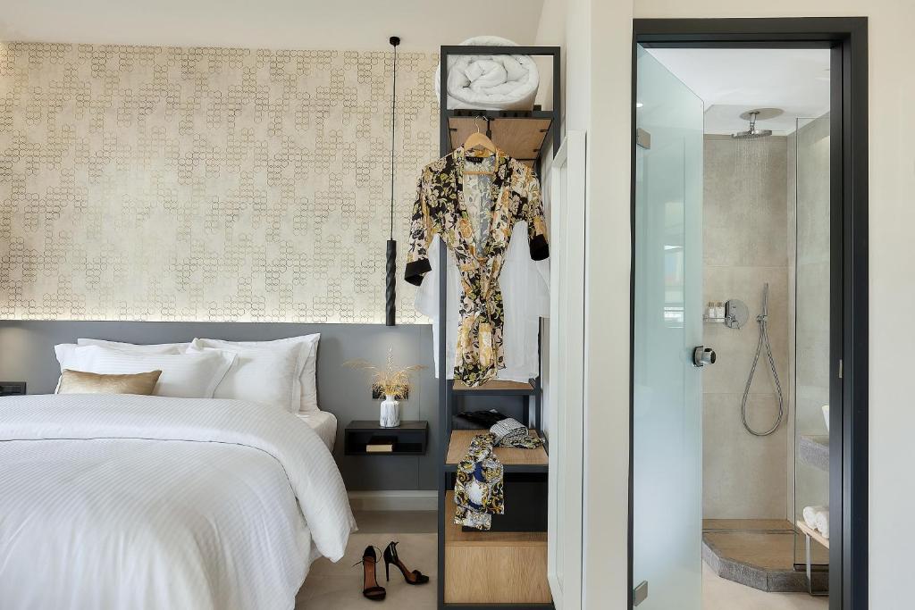 Stay 365 Heraklion Apart Hotel - 10