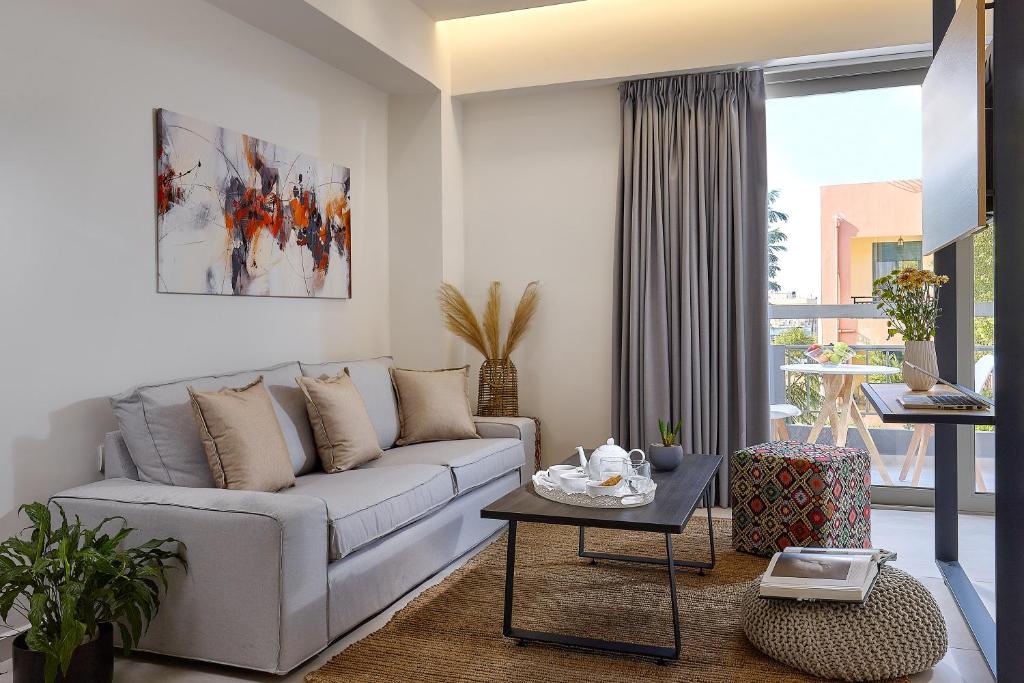 Stay 365 Heraklion Apart Hotel - 7