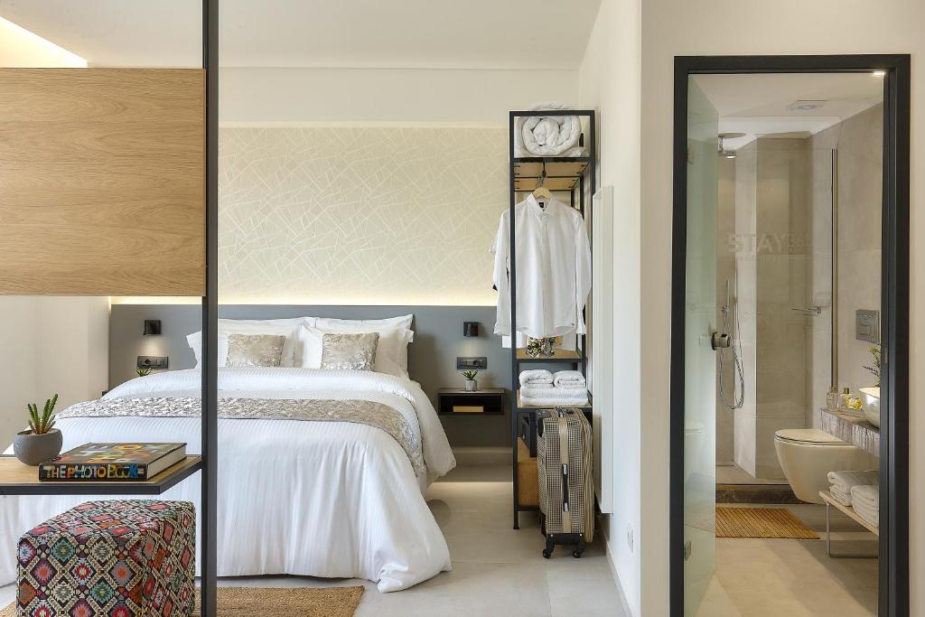 Stay 365 Heraklion Apart Hotel - 9