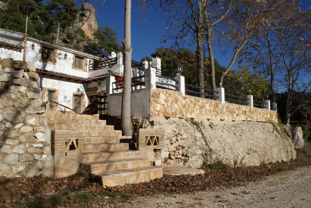 CASA RURAL DULCE NOMBRE, Nava de San Pedro – Updated 2022 Prices