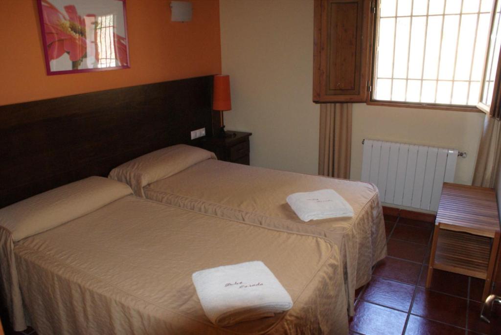 CASA RURAL DULCE NOMBRE, Nava de San Pedro – Preços 2022 ...