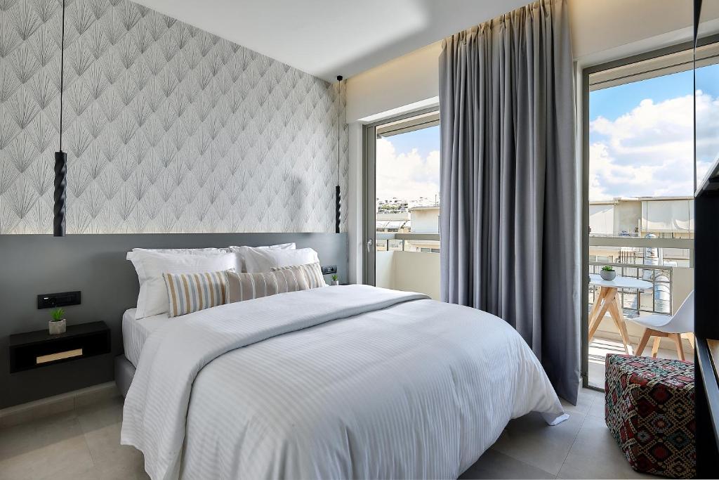 Stay 365 Heraklion Apart Hotel - 14