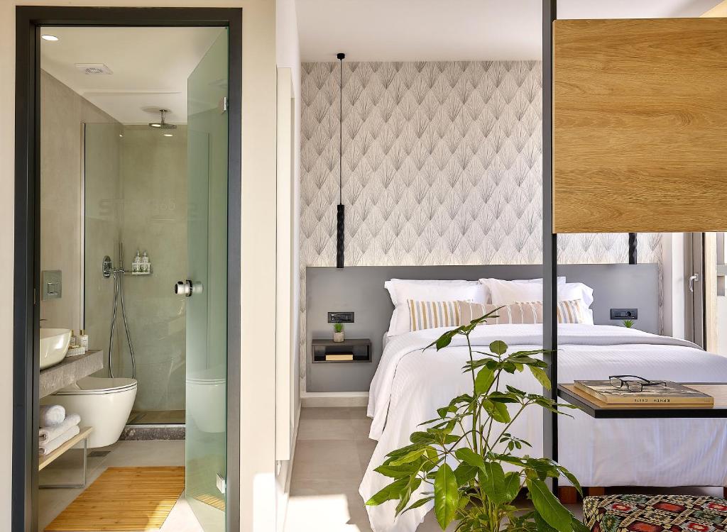 Stay 365 Heraklion Apart Hotel - 16