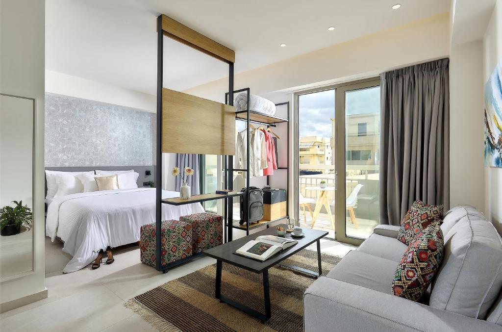 Stay 365 Heraklion Apart Hotel - 17