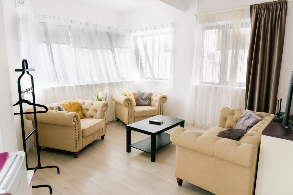 Chic Studio - Resim 15