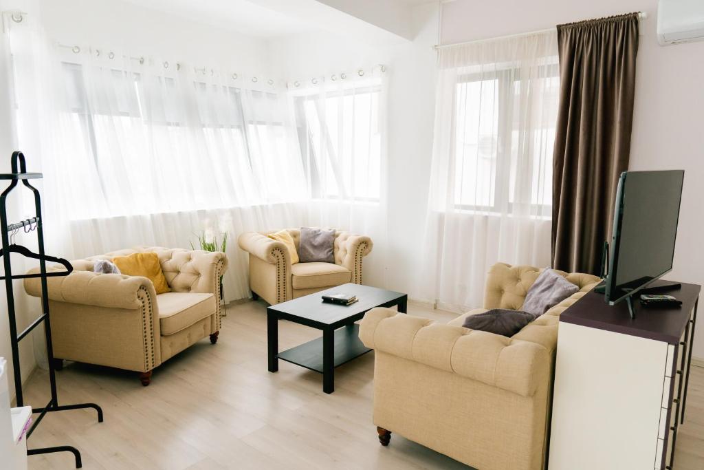 Chic Studio - Deluxe Studio