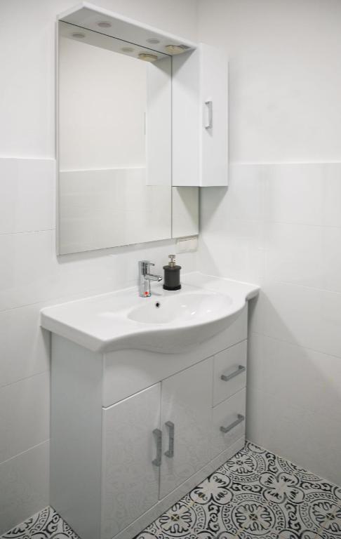Zdjęcie z galerii obiektu Charming Domicile Wien Allerheiligenplatz w Wiedniu