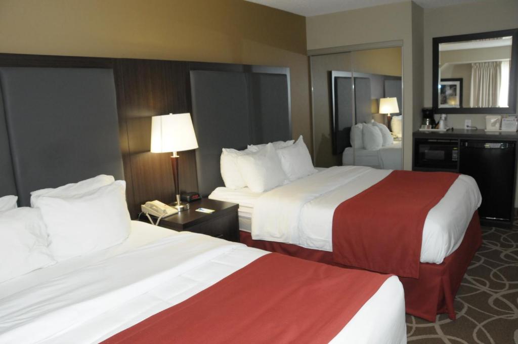 Comfort Inn - 