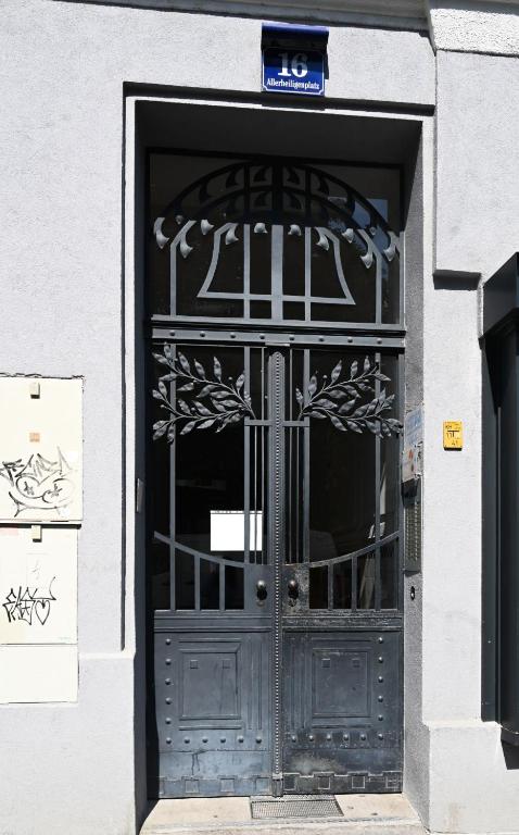 Zdjęcie z galerii obiektu Charming Domicile Wien Allerheiligenplatz w Wiedniu