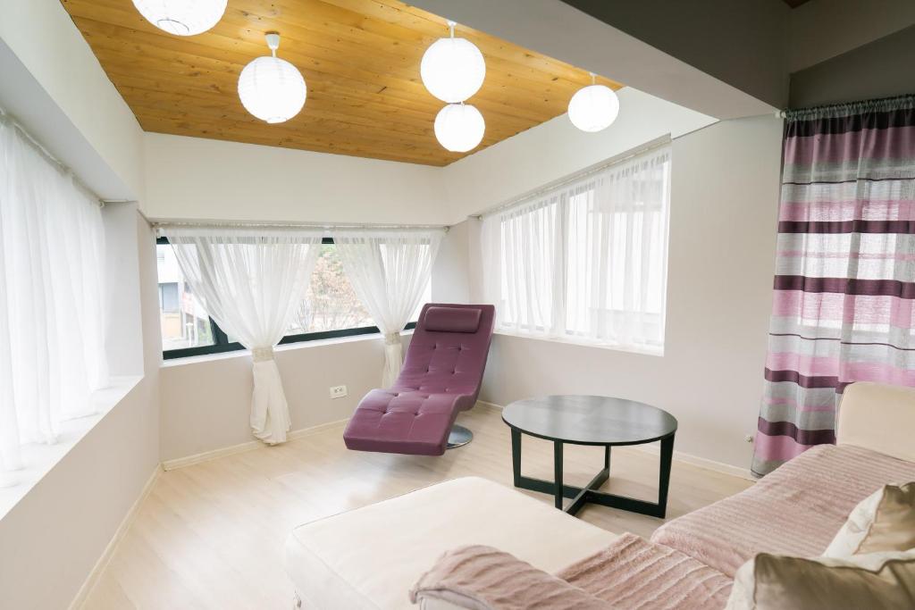 Chic Studio - Resim 41