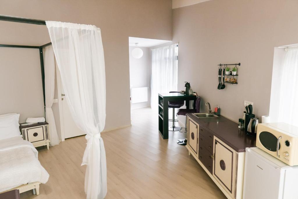 Chic Studio - Resim 16