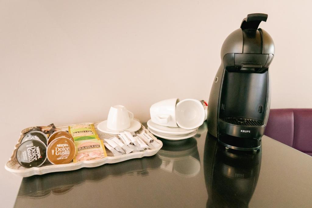 Chic Studio - Resim 20