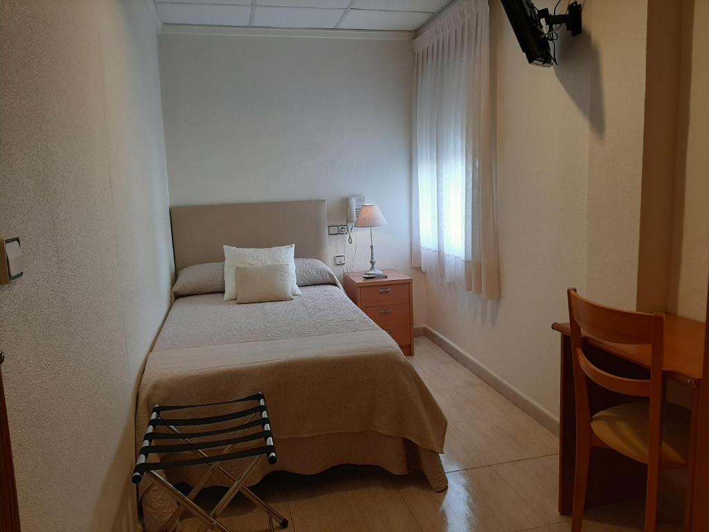 Hostal El Retiro, Almoradí – Updated 2023 Prices