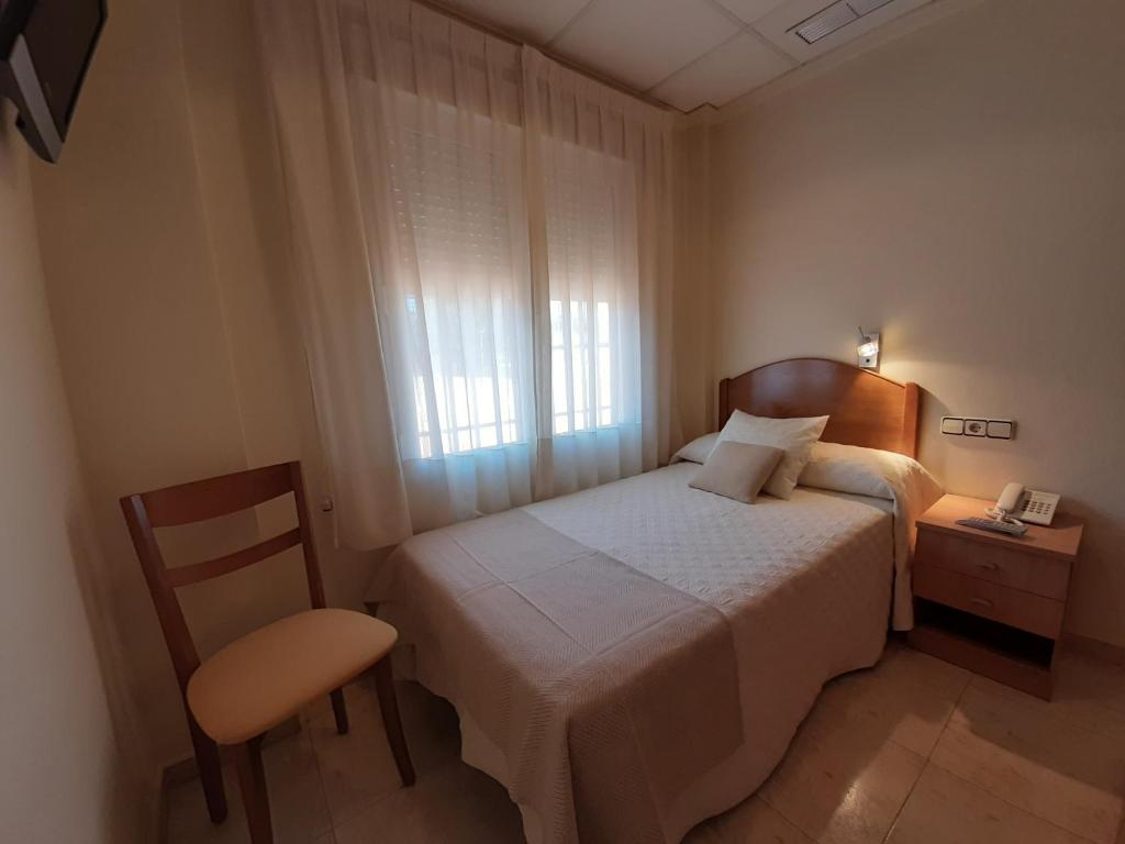 Hostal El Retiro, Almoradí – Updated 2023 Prices