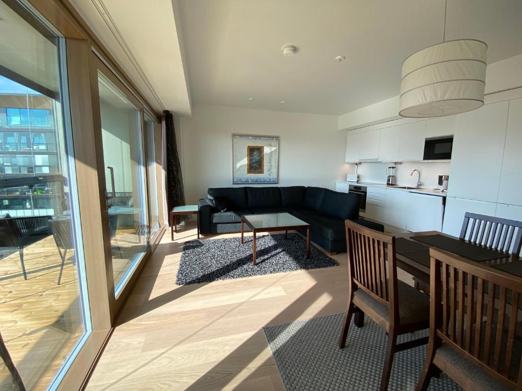 Ainoa Shopping Center Apartments Tapiola, Espoo (updated prices 2024)