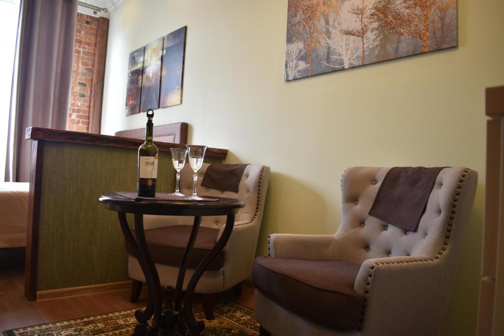 Copernicus Prestige - Apartamento De Una Habitación