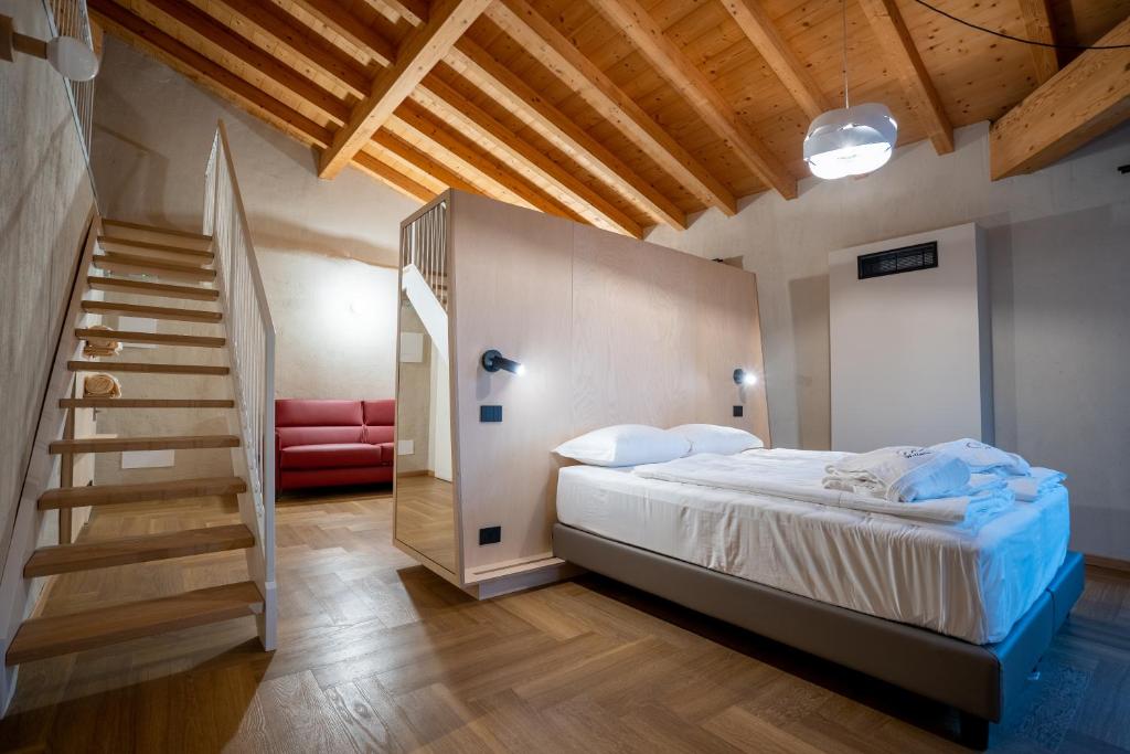 La Meridiana - Superior Deluxe Double Or Twin Room