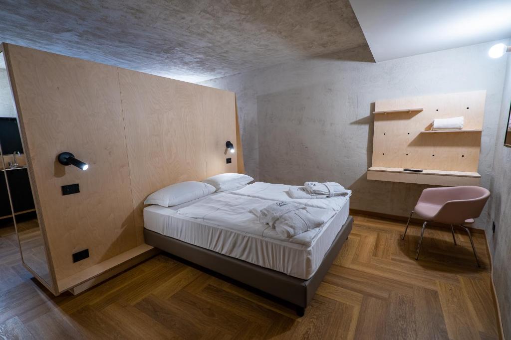 La Meridiana - Superior Double Room