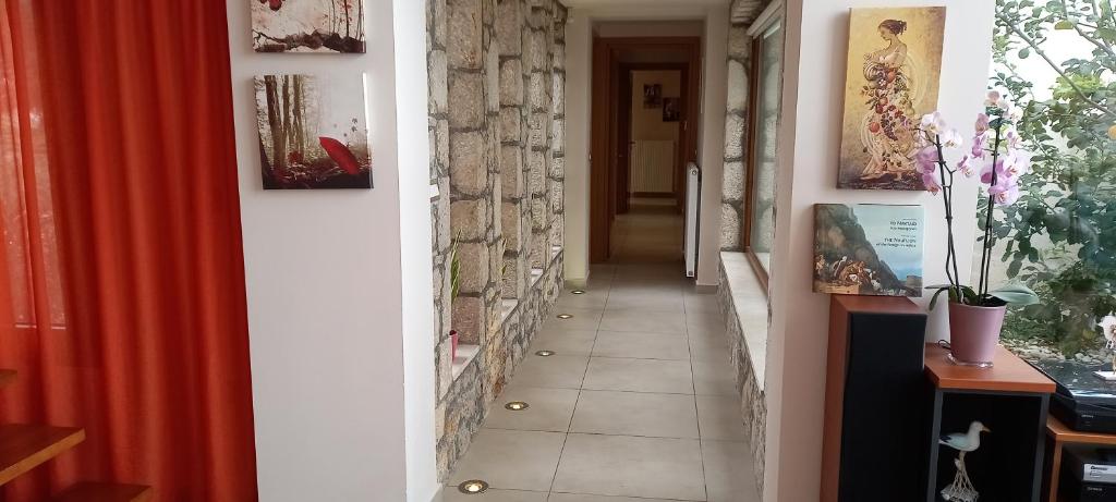 Zdjęcie z galerii obiektu Villa Elva Nafplio w Nauplionie