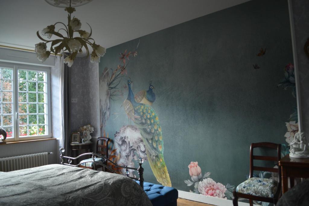 La Villa Saint Martin - 11