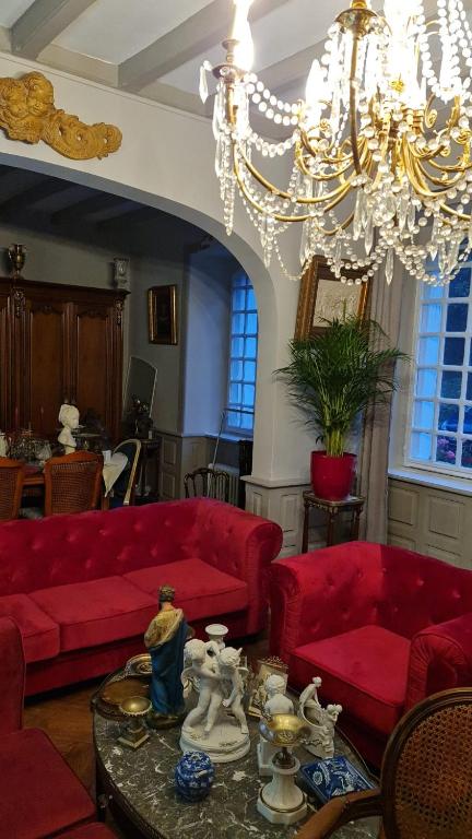 La Villa Saint Martin - 12