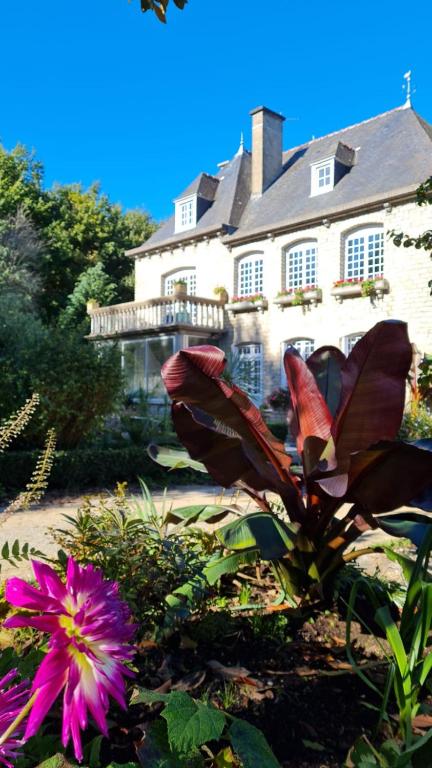 La Villa Saint Martin - 13