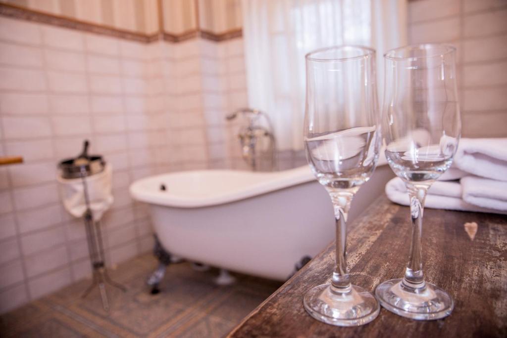 Hotel Senator - Resim 27