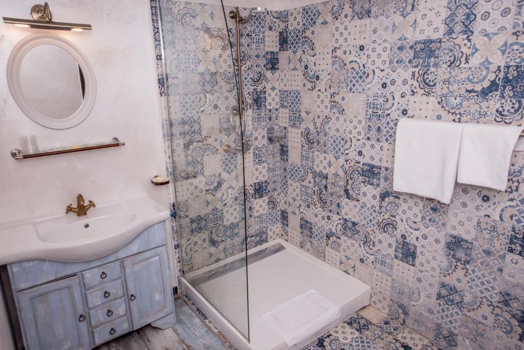 Hotel Senator - Resim 32