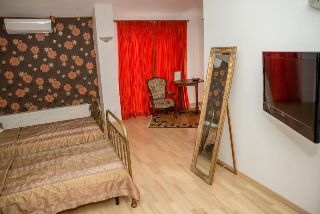 Hotel Senator - Resim 28