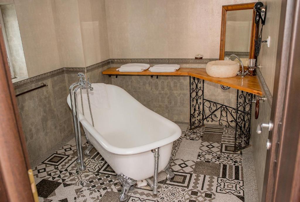 Hotel Senator - Resim 30