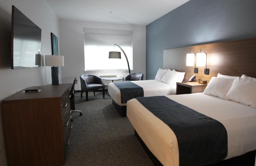 Hayward Inn photo