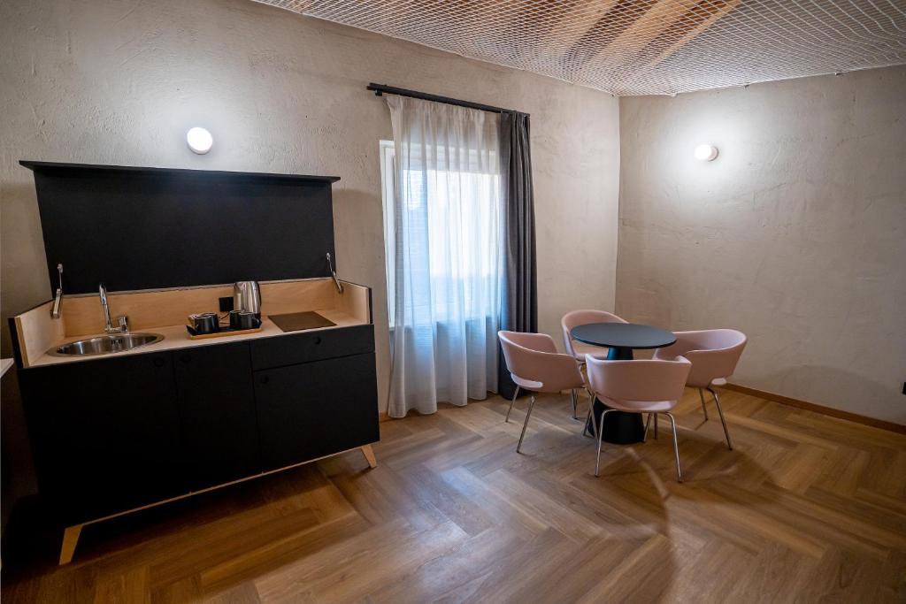 La Meridiana