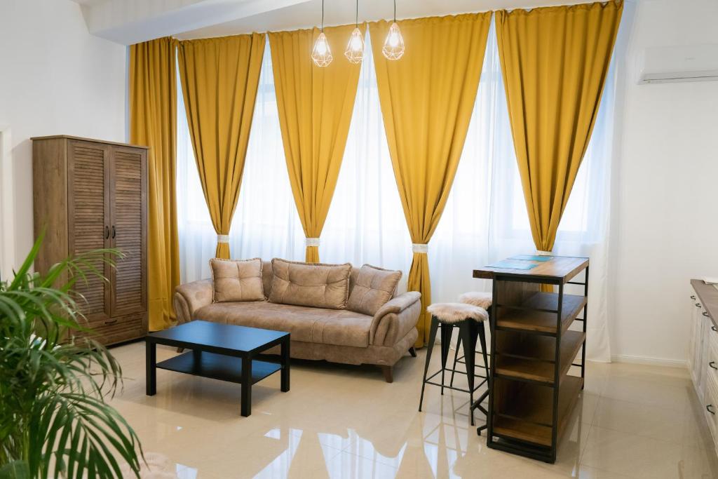 Chic Studio - Resim 29