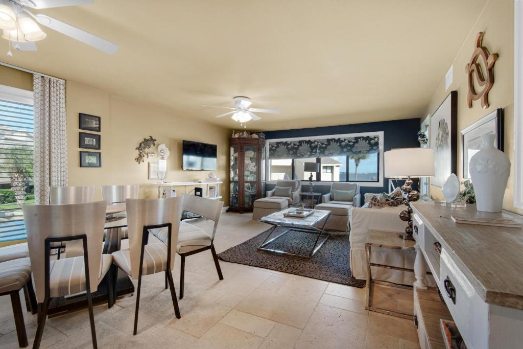 Santa Rosa Dunes 413 - Apartamento De Tres Habitaciones