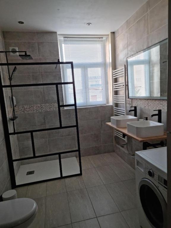 Residence du Galtz – photo 21
