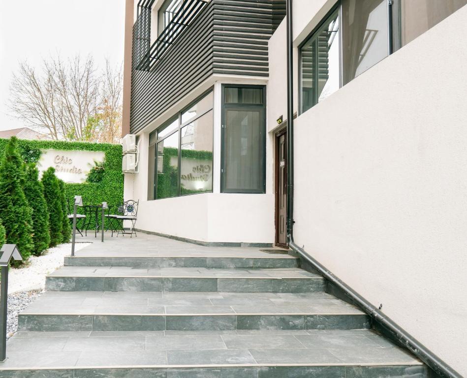 Chic Studio - Resim 23