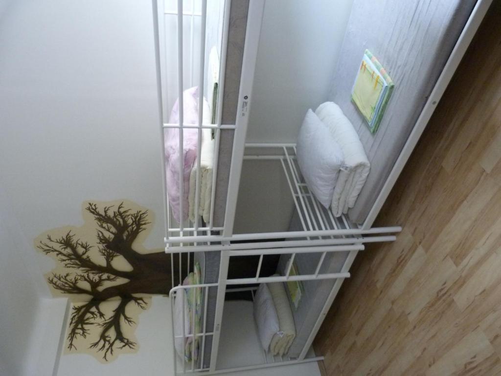 Fotografie z fotogalerie ubytování Jasna Hostelik self check-in ve Varšavě